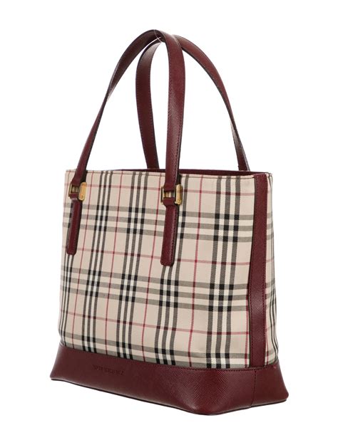 burberry tote bags on sale|authentic Burberry bags on sale.